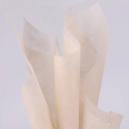 5Packs 6 Colours Tissue Gift Wrapping Paper 30cm x 30cm Packaging Eco Friendly - Aimall