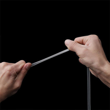 Transparent Silicone Rubber Tube Food Grade Hose Clear Soft for Beer Milk 5M