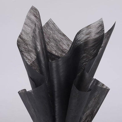 5Packs 6 Colours Tissue Gift Wrapping Paper 30cm x 30cm Packaging Eco Friendly - Aimall