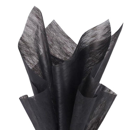 5Packs 6 Colours Tissue Gift Wrapping Paper 30cm x 30cm Packaging Eco Friendly - Aimall