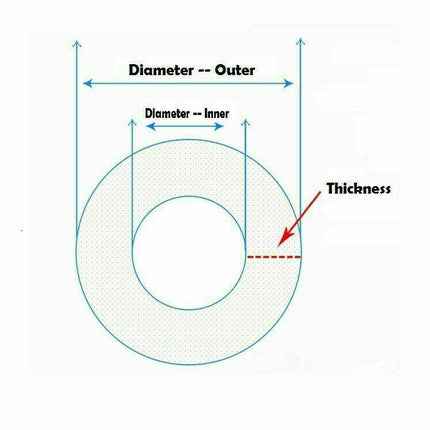 Transparent Silicone Rubber Tube Food Grade Hose Clear Soft for Beer Milk 5M