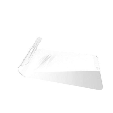 Hydrogel Clear Film Screen Protector For Samsung S22 S21 S20 Note 20 10 9 8 - Aimall