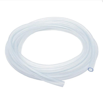 Transparent Silicone Rubber Tube Food Grade Hose Clear Soft for Beer Milk 5M