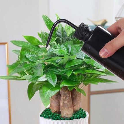 10pcs 250ml Graduated Rinse Bottle with Elbow Spout for Lab Cleaning and Mixing