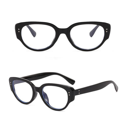 Classic Retro Sunglasses - Coloured Frame (Men's / Women's) Excellent Quality - Aimall