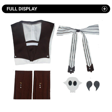 Eight Hunning Ning Dress Co Sply Dress