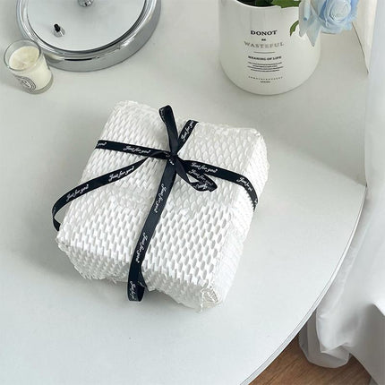 200PCS Honeycomb Packaging Paper Honeycomb Cushion Wrapping Paper for Protecting - Aimall