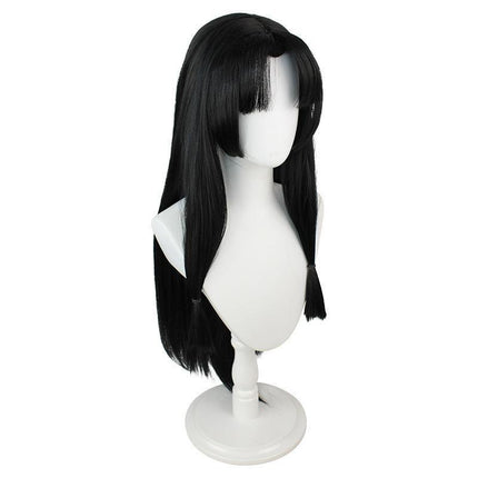 Forever Robbery Cos Clothing Earth Imperial Door Walnut Cos Clothing Imperial House Luo Meng Cosplay Clothing Women's Performance Clothing