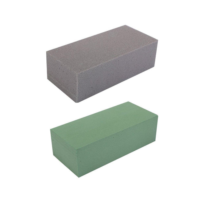 Floral Foam Blocks for Dry Wet Artificial Flower Arrangements Florist Supplies