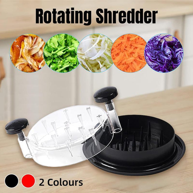 Chicken Breast Shredder Meat Mincer Tear Shredder Handheld Mincing Tool Kitchen