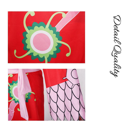 Han Cook Snake Ji Female Emperor AU