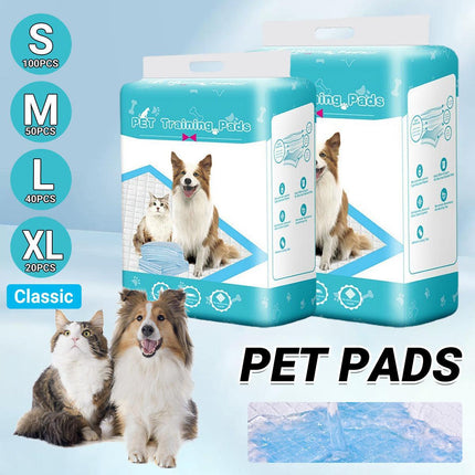 Classic Wholesale Classic Fragrance Pet Pads for Dogs Cats Deodorant Monopoly - Aimall