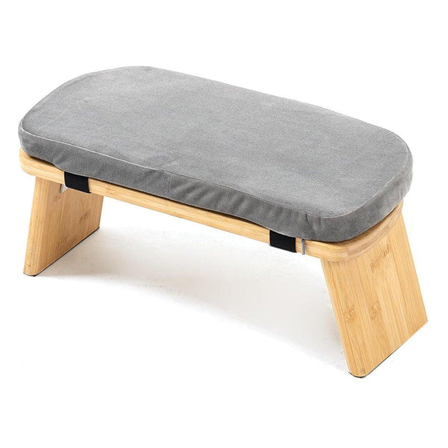 Home Yoga Meditation Stool Comfortable Floor Seating Cushion Relaxation Chair