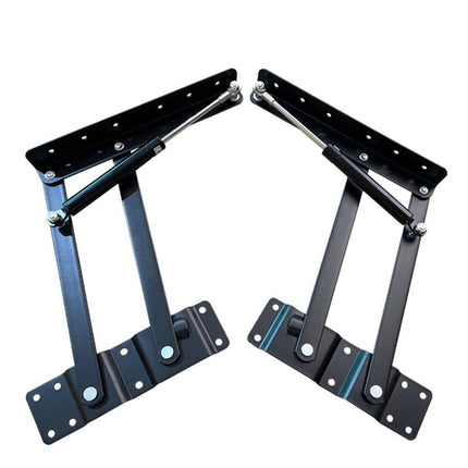 Coffee Table Hinge Lift Up Spring Mechanism for Furniture Hardware Replacement