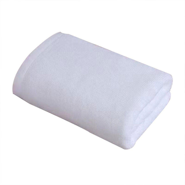 6PCS Absorbent Non Slip Bathroom Floor Mat Towel 50x80cm for Hotel Home Use