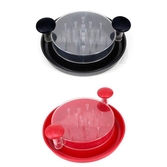 Chicken Breast Shredder Meat Mincer Tear Shredder Handheld Mincing Tool Kitchen