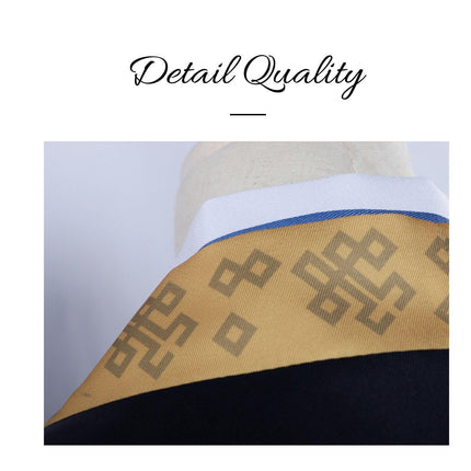 Medicine House Girl's Whisper Cat Cos Pharmacist Girl's Whisper Secondary Plays