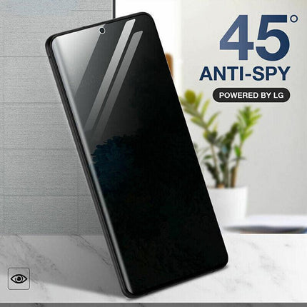 Hydrogel Clear Film Screen Protector For Samsung S22 S21 S20 Note 20 10 9 8 - Aimall