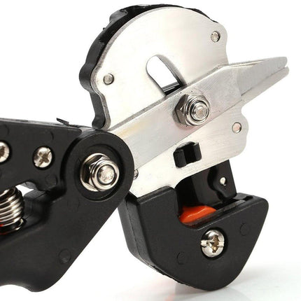 Grafting Scissors Gardening Tools for Pruning and Cutting Seedlings Plant Care