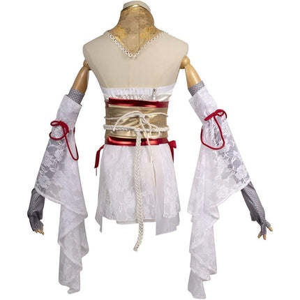 Forever Robbery Cos Clothing Earth Imperial Door Walnut Cos Clothing Imperial House Luo Meng Cosplay Clothing Women's Performance Clothing