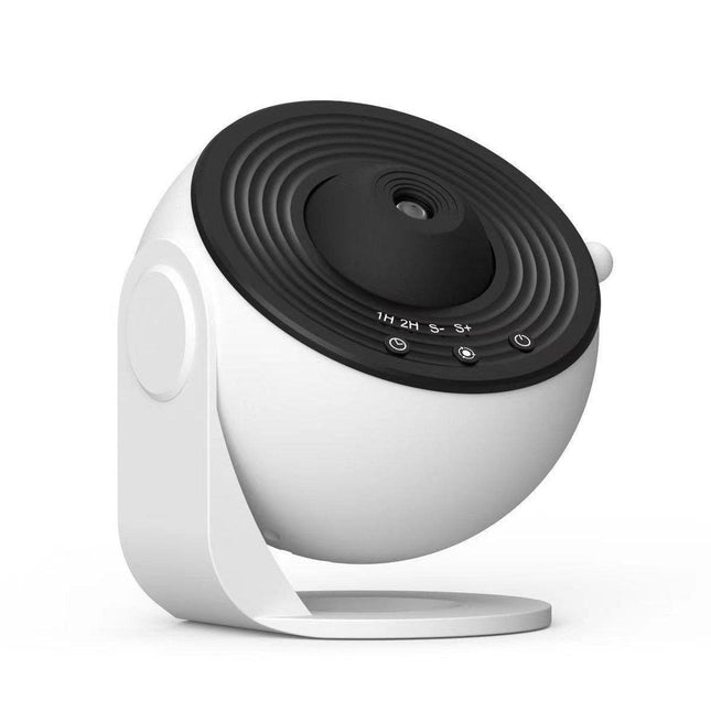 Galaxy Starry Sky Projector LED Night Light 13in1 Rotating Planetarium Star Lamp