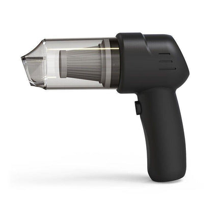 9000Pa Cordless Handheld Car Vacuum Cleaner Mini Portable Auto Wireless Duster - Aimall