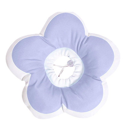 Elizabethan Cat Recovery Collar Anti Licking Pet Cone Protective Neck Ring