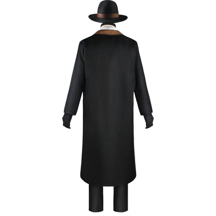 Wen Hao Wild Dog Cos Suit Central Plains Also Taizai Wen Hao Wild Dog And Xie Yejing Zi Cosplay Suit Spot - Aimall