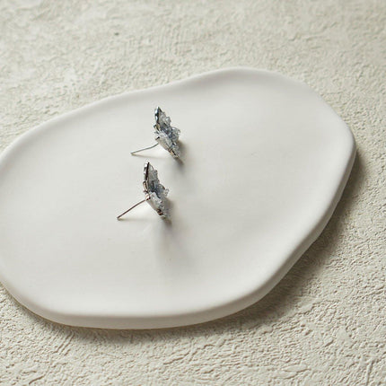 Butterfly Earrings Elegant Daily Wear Versatile Jewelry for Women Fashion Gifts