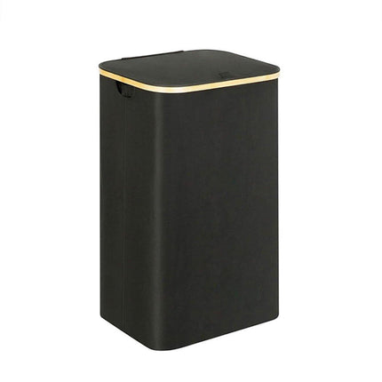 Bathroom Laundry Basket Large Clothes Hamper Dirty Laundry Storage Organizer