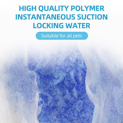 Bamboo Charcoal Deodorant Pet Pads Wholesale for Dogs Cats Fragrant - Aimall