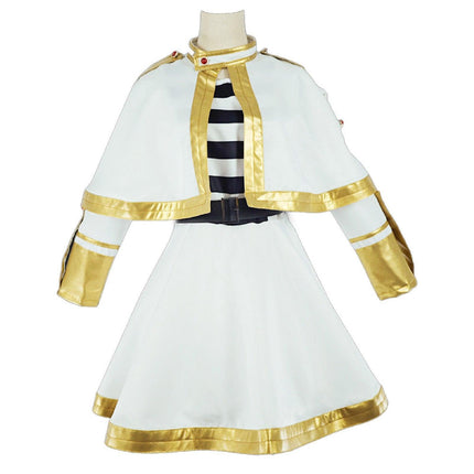 Buried Lily Cos Costume AU