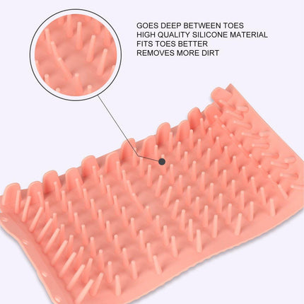 Pet Foot Wash Cup Automatic No-Rub Paw Cleaner Cat Dog Paw Washing Cup Clean