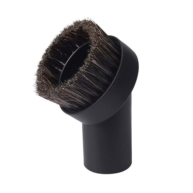 Vacuum Cleaner Accessories Horsehair Brush 25mm Replacement Tool for Deep Clean