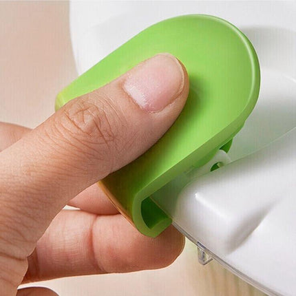 Salad Spinner Vegetable Lettuce Salad Leaves Washer Dryer Serving Bowl Container - Aimall