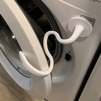 Magnetic Washer Door Holder Front Load Washing Machine Magnetic Door Prop