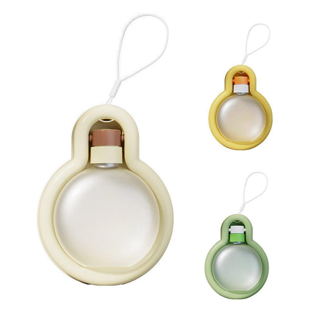 Portable Foldable Pet Water Cup Large Capacity Dog Bowl Puppy Travel Kettle