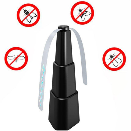 Outdoor Fly Repellent Automatic Mosquito Catcher Anti-Mosquito Insect Repeller