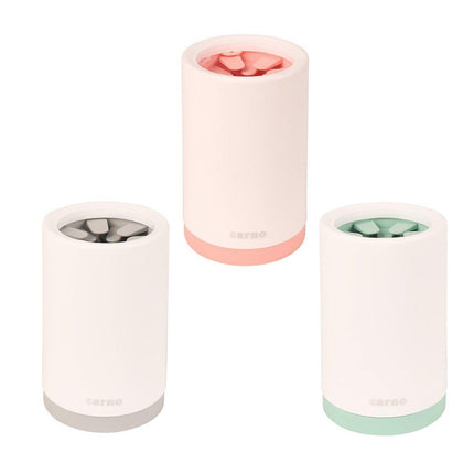 Pet Foot Wash Cup Automatic No-Rub Paw Cleaner Cat Dog Paw Washing Cup Clean