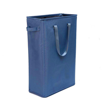 Foldable Large Capacity Oxford Cloth Laundry Basket Toy Storage Bag Household