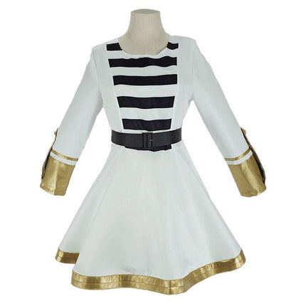 Buried Lily Cos Costume AU