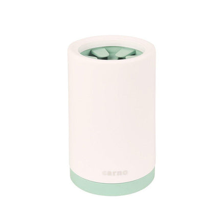 Pet Foot Wash Cup Automatic No-Rub Paw Cleaner Cat Dog Paw Washing Cup Clean