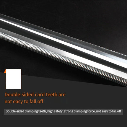 Woodworking F-Type Right Angle Clamp Holder Strong A-Shaped Compression Clip