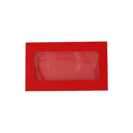 100pcs Without Card 10x6cm Envelopes Window Envelopes Mini Postcard Gift Card