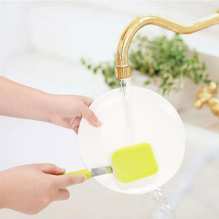 Kitchen Dishwashing Brush for Cleaning Dishes Pots Pans and Kitchen Supplies