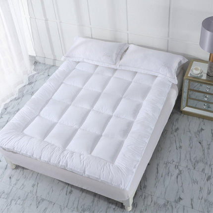 Hotel Mattress Protection Pads Bedding Comfort Mattress Topper Pads Mattress