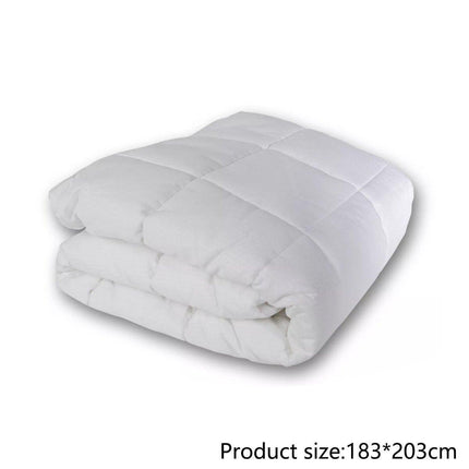 Hotel Mattress Protection Pads Bedding Comfort Mattress Topper Pads Mattress