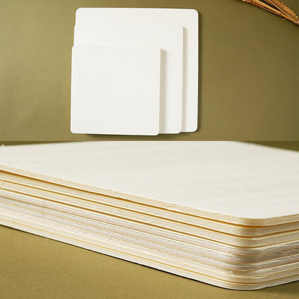 20x Portable Cake Box Cake Container Clear for Birthday Cupcakes Cookies - Aimall