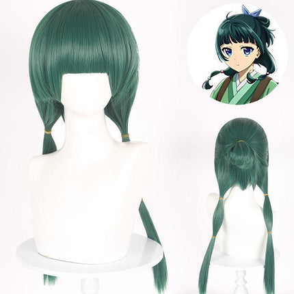 Medicine House Girl's Whisper Cat Cos Pharmacist Girl's Whisper Secondary Plays