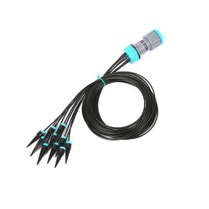 Garden Automatic Drip Irrigation System Plant Controller Plant Watering Kit